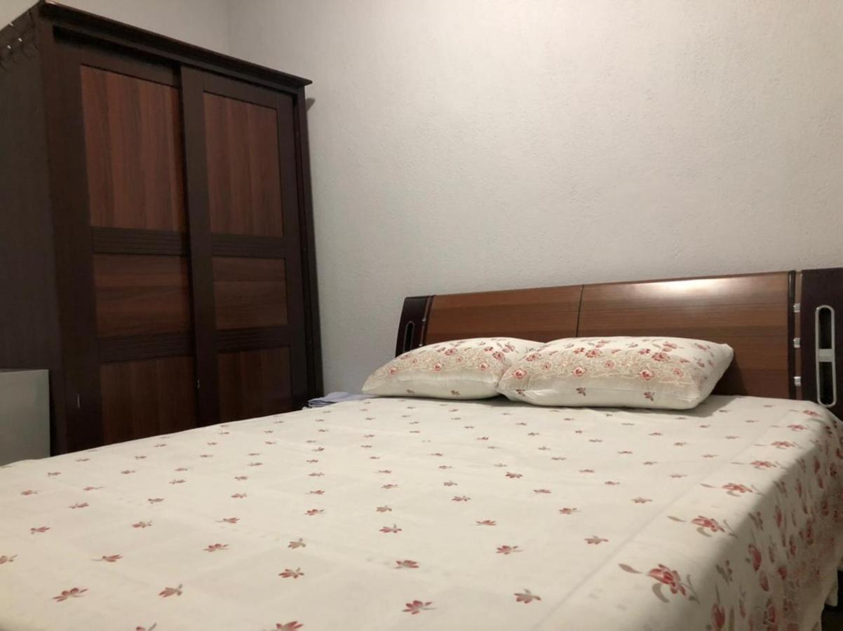 Vila Vadeha Pogradec Exterior foto